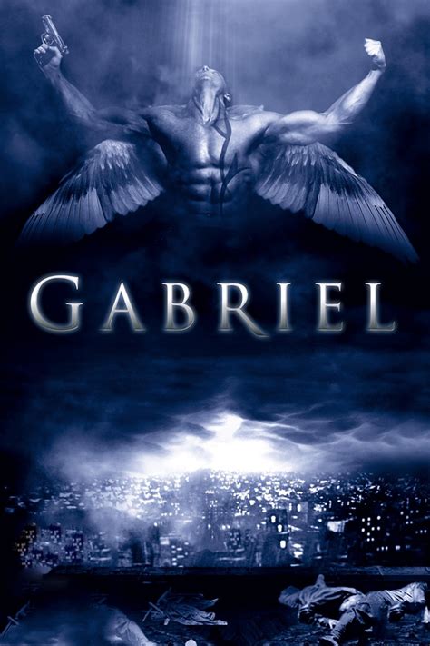 Latar Belakang Berita Review Gabriel Movie